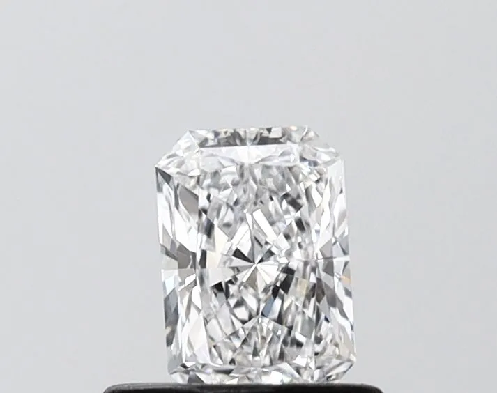 0.52ct RADIANT D VS1 Lab Grown diamond