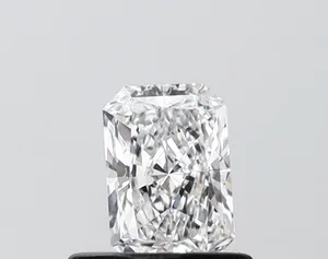 0.52ct RADIANT D VS1 Lab diamond