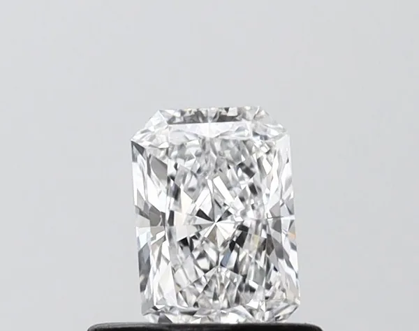 0.52ct RADIANT D VS1 Lab diamond