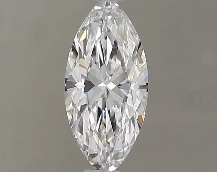 0.50ct MARQUISE D VS1 Natural diamond
