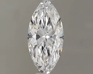 0.5ct MARQUISE D VS1 Natural diamond