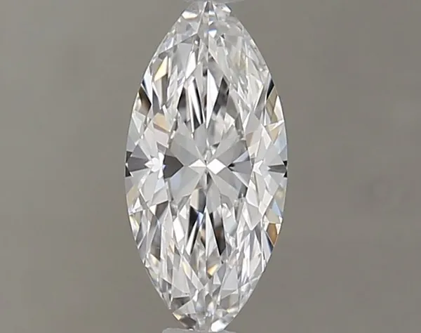 0.5ct MARQUISE D VS1 Natural diamond