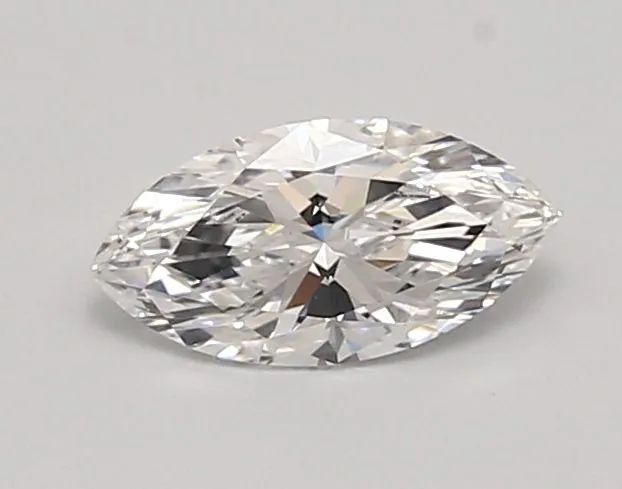0.87ct MARQUISE D VVS2 Lab Grown diamond