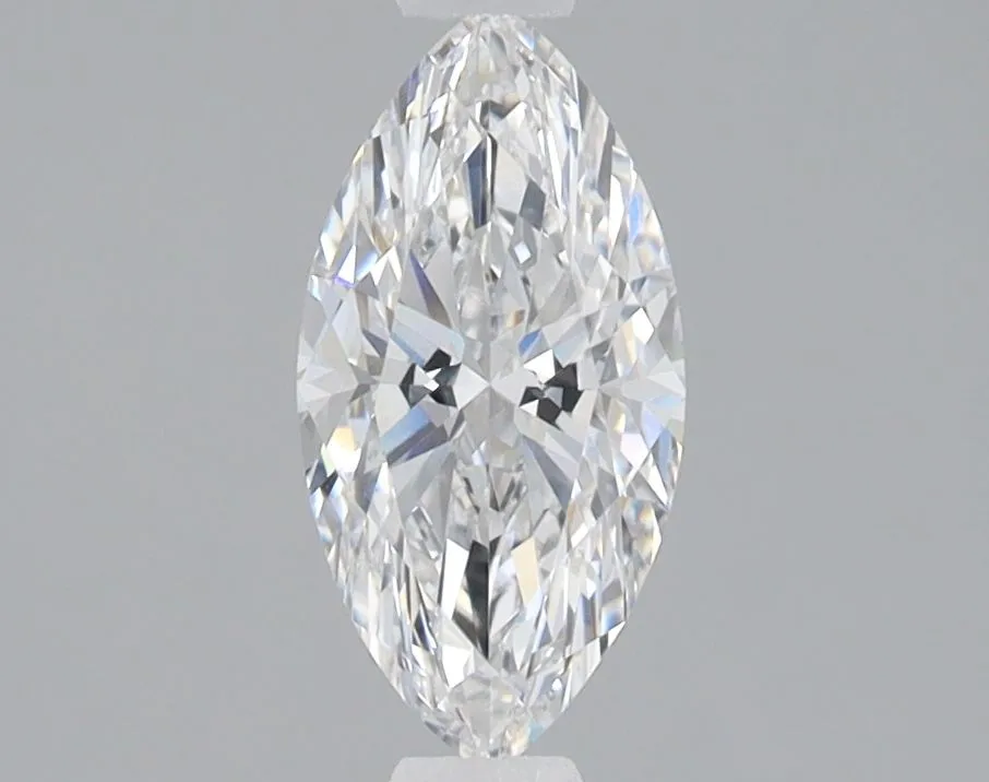 0.87ct MARQUISE D VS1 Lab Grown diamond