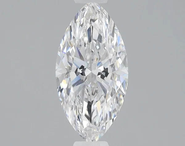 0.87ct MARQUISE D VS1 Lab diamond