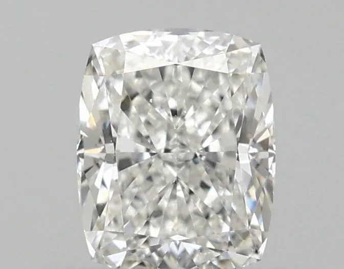 0.46ct CUSHION G VS1 Natural diamond
