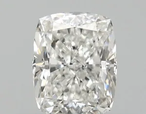 0.46ct CUSHION G VS1 Natural diamond