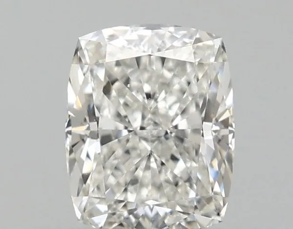 0.46ct CUSHION G VS1 Natural diamond