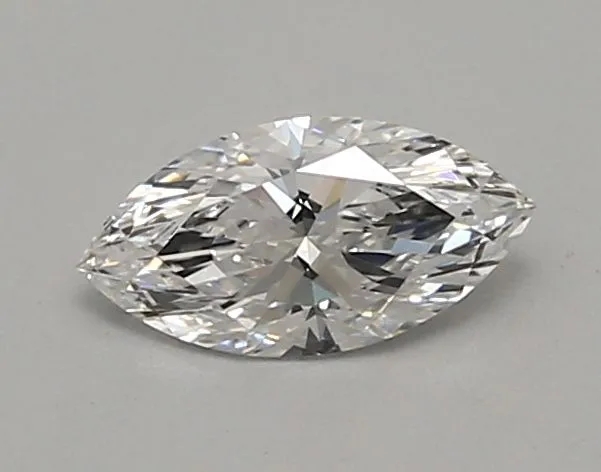0.71ct MARQUISE D VVS1 Lab Grown diamond