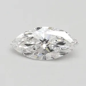 0.8ct MARQUISE E VS2 Lab diamond