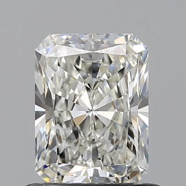 0.73ct RADIANT H VVS2 Natural diamond
