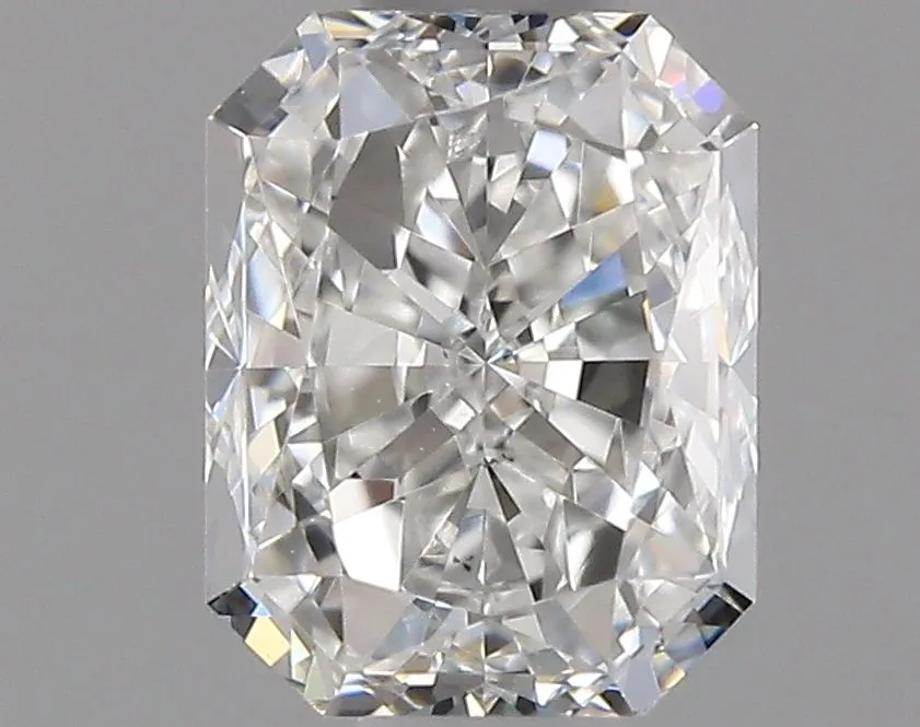 0.70ct RADIANT G VVS1 Natural diamond