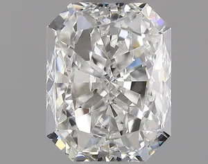 0.7ct RADIANT G VVS1 Natural diamond