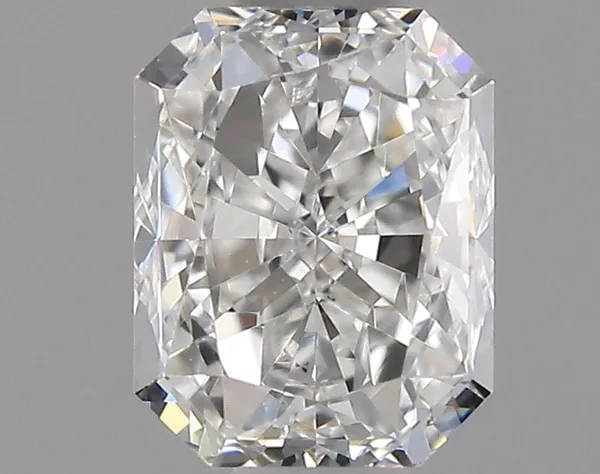 0.7ct RADIANT G VVS1 Natural diamond