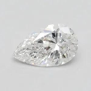 0.82ct PEAR E VS2 Lab diamond