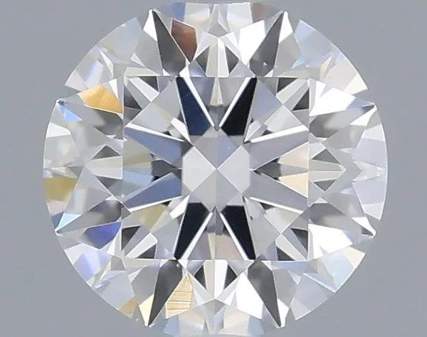 0.31ct ROUND H SI1 Natural diamond