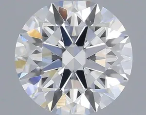 0.31ct ROUND H SI1 Natural diamond