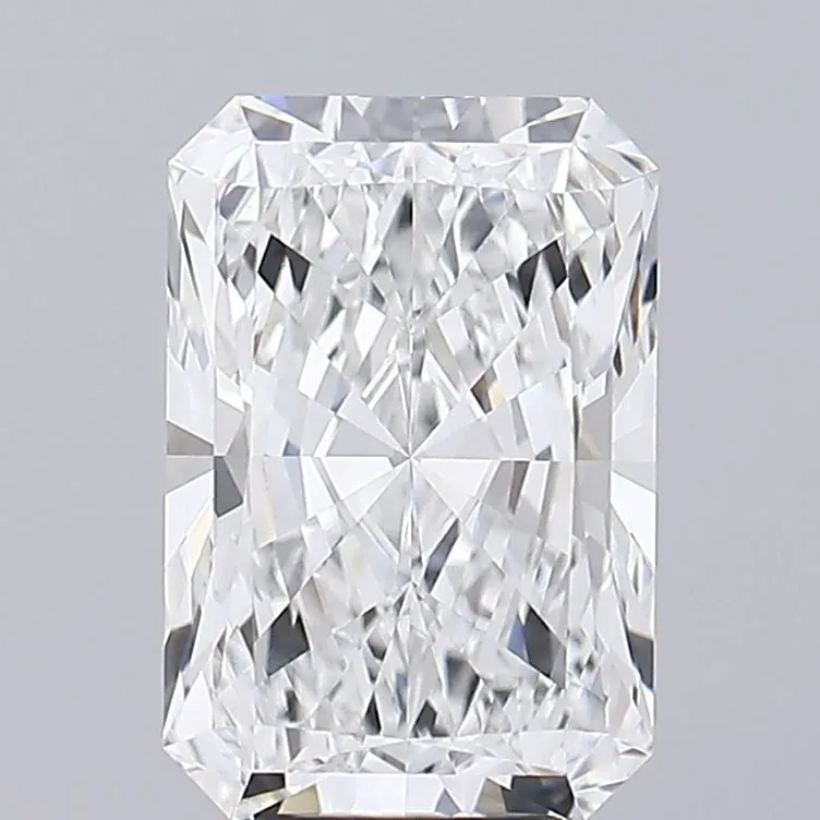 0.41ct RADIANT D VVS1 Lab Grown diamond