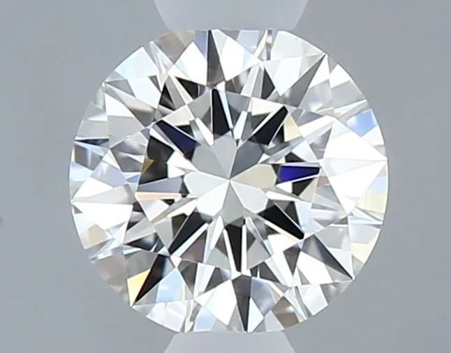 0.30ct ROUND H VVS1 Natural diamond