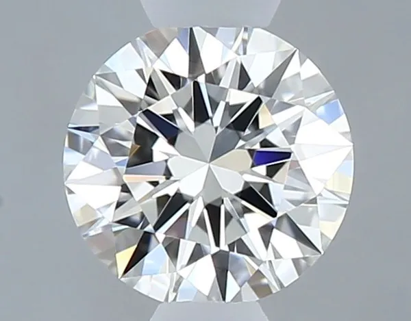 0.3ct ROUND H VVS1 Natural diamond