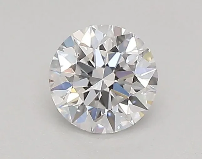 0.33ct ROUND D VVS2 Lab Grown diamond