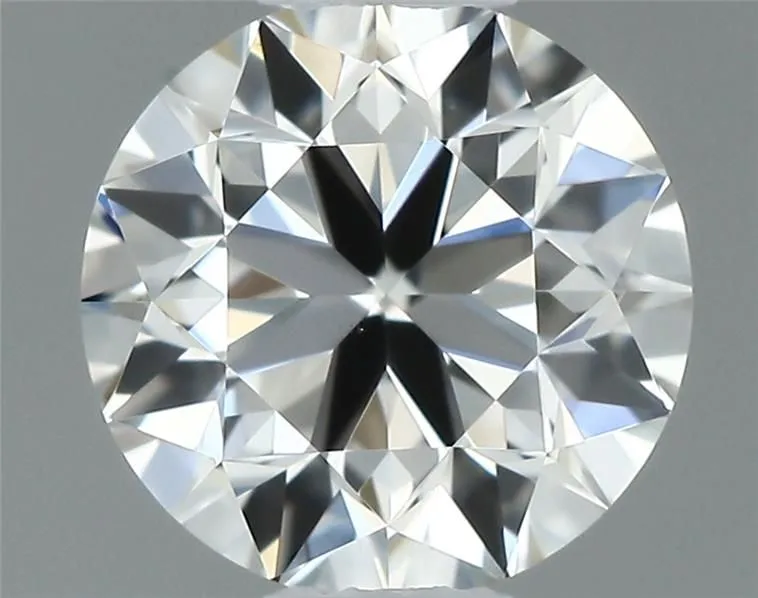 0.30ct ROUND H VS1 Natural diamond