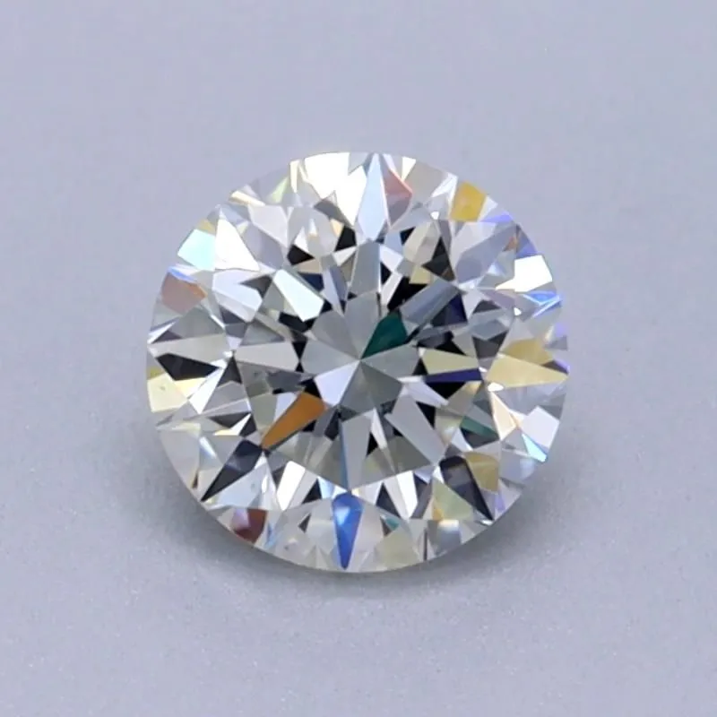 0.30ct ROUND H VS1 Natural diamond