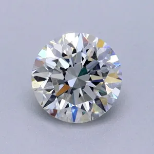0.3ct ROUND H VS1 Natural diamond