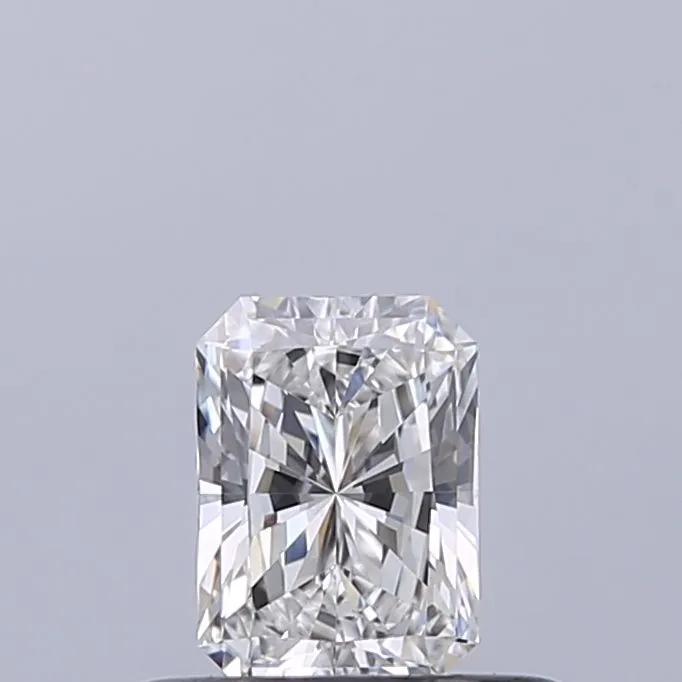 0.36ct RADIANT E VVS1 Natural diamond
