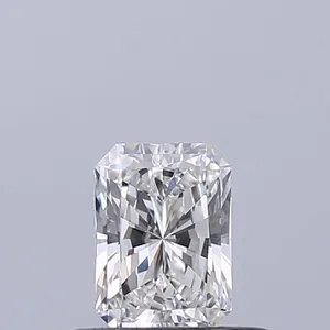 0.36ct RADIANT E VVS1 Natural diamond
