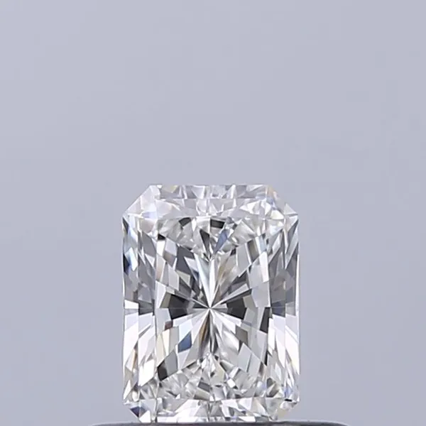 0.36ct RADIANT E VVS1 Natural diamond