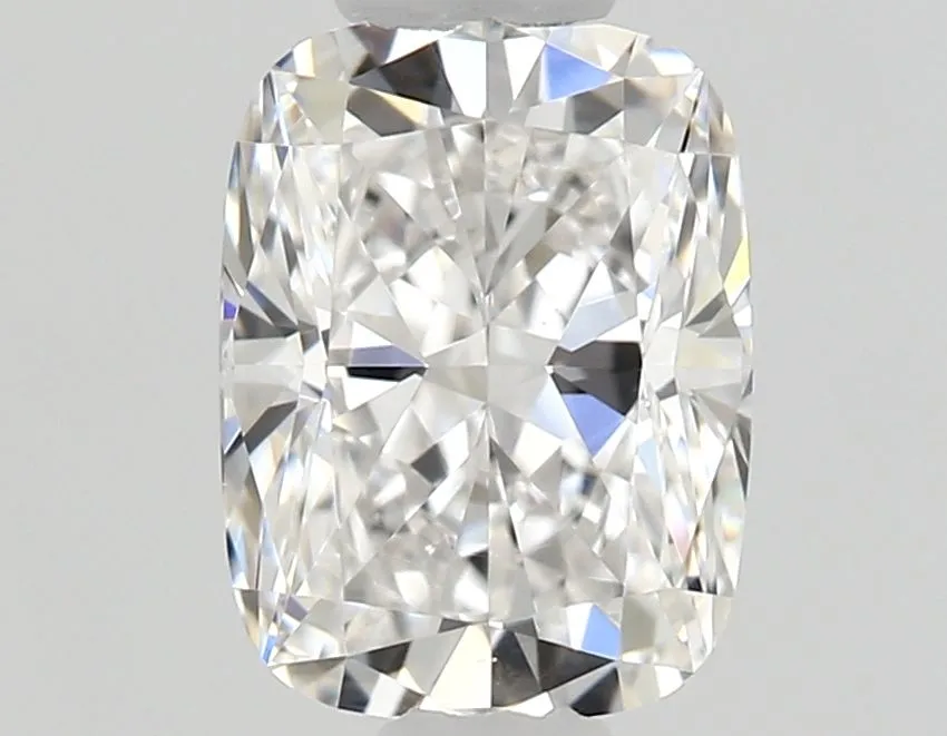 0.50ct CUSHION E VS2 Natural diamond