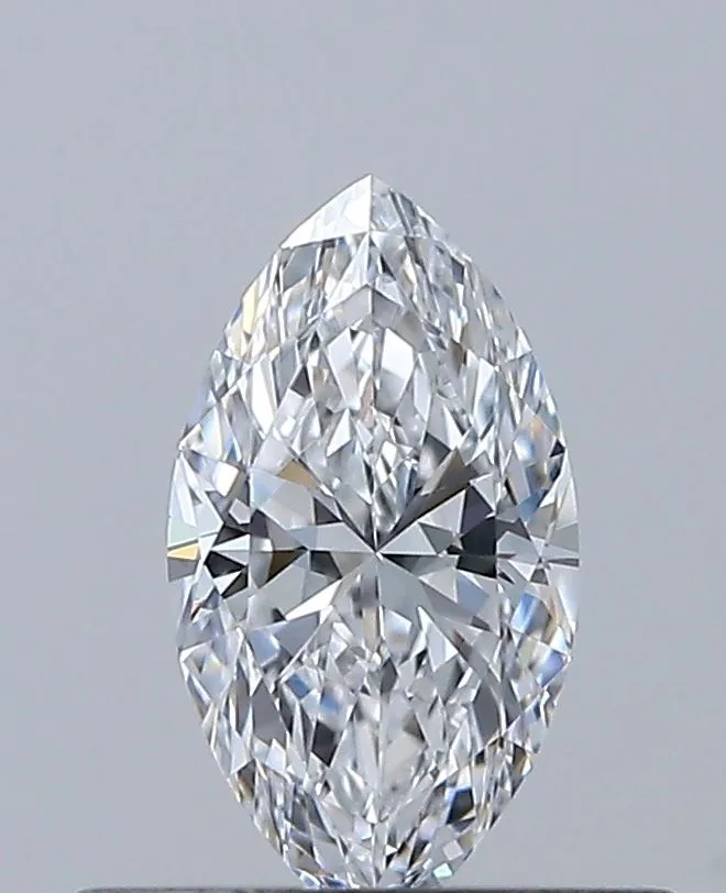 0.40ct MARQUISE D VS1 Natural diamond