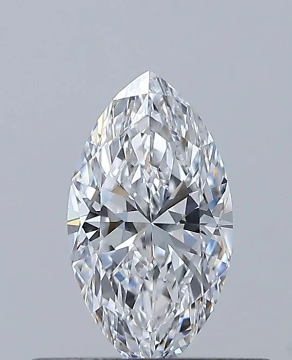 0.4ct MARQUISE D VS1 Natural diamond