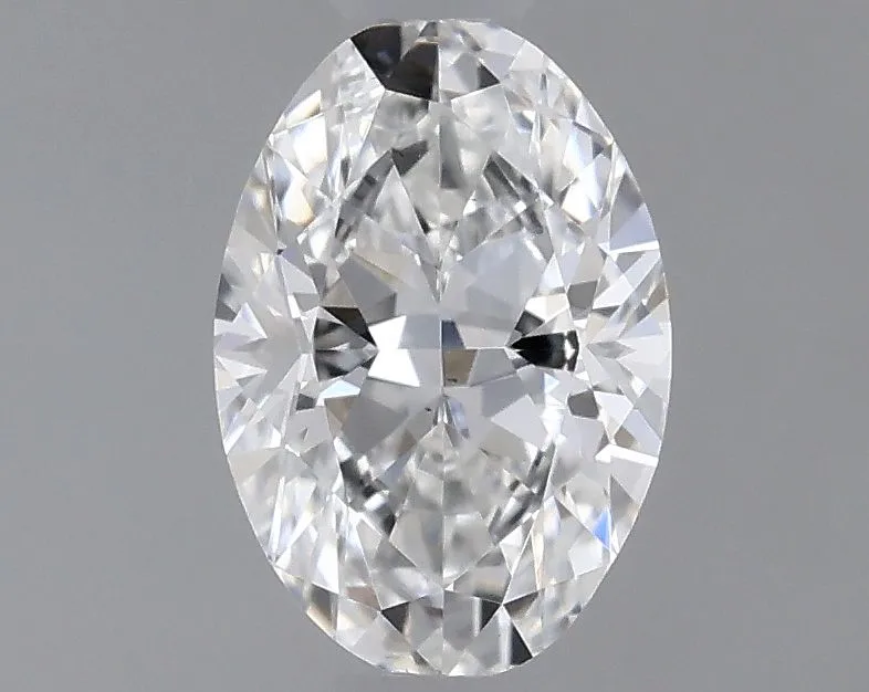 0.32ct OVAL F VS1 Natural diamond