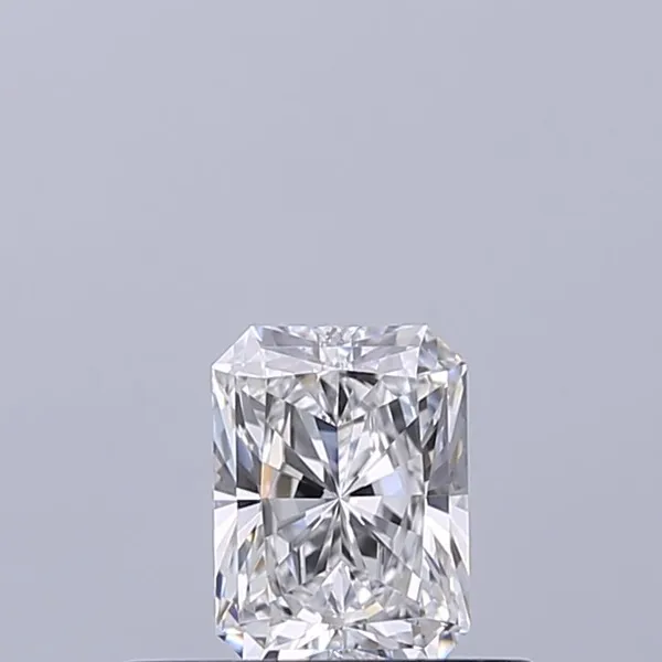 0.35ct RADIANT D VVS1 Natural diamond
