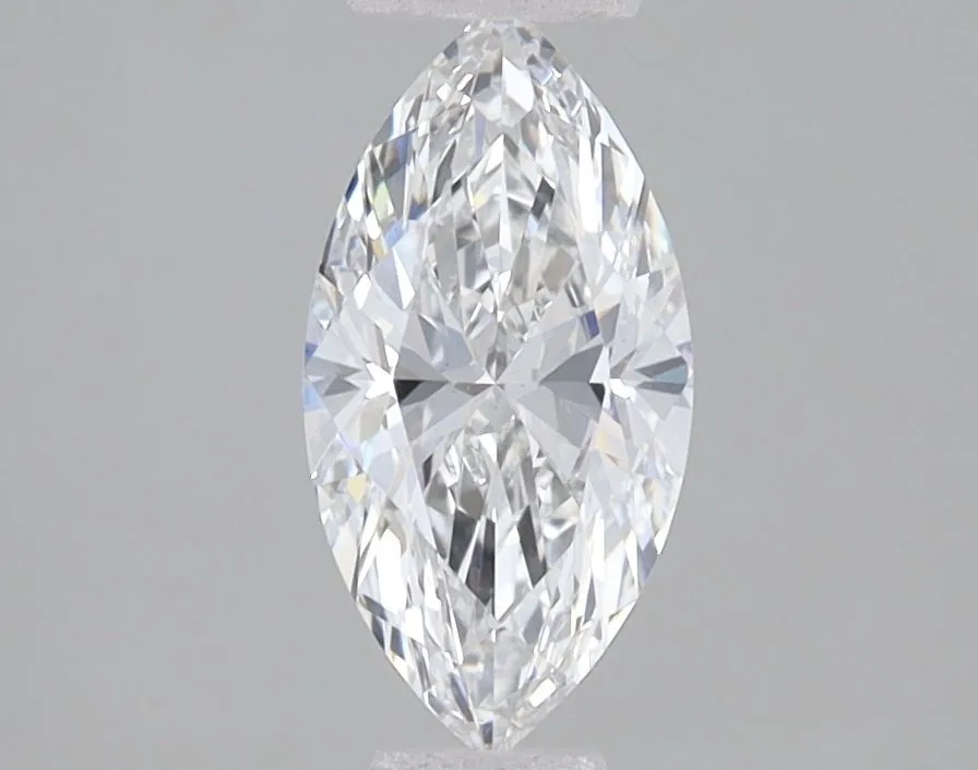 0.81ct MARQUISE D VS1 Lab Grown diamond