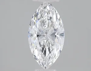 0.81ct MARQUISE D VS1 Lab diamond