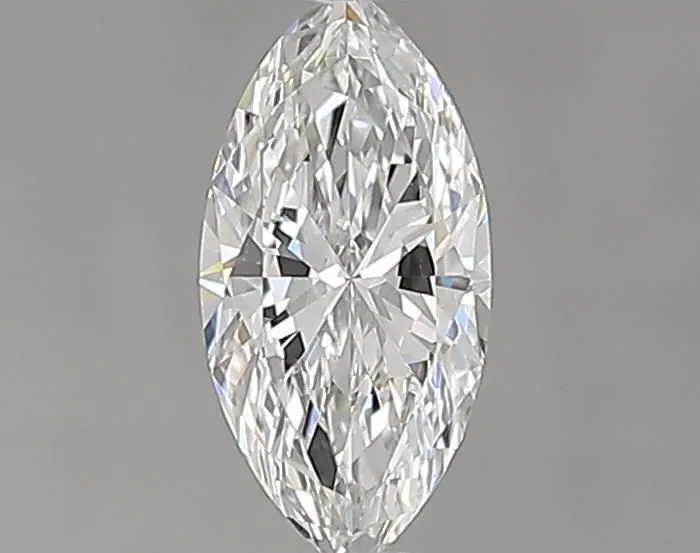 0.38ct MARQUISE E VS1 Natural diamond