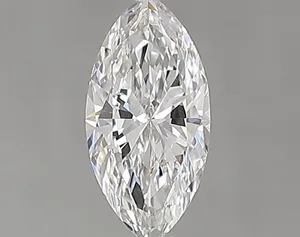 0.38ct MARQUISE E VS1 Natural diamond