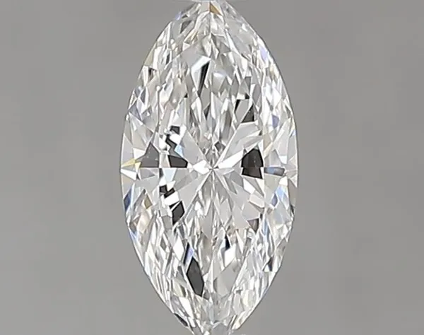 0.38ct MARQUISE E VS1 Natural diamond
