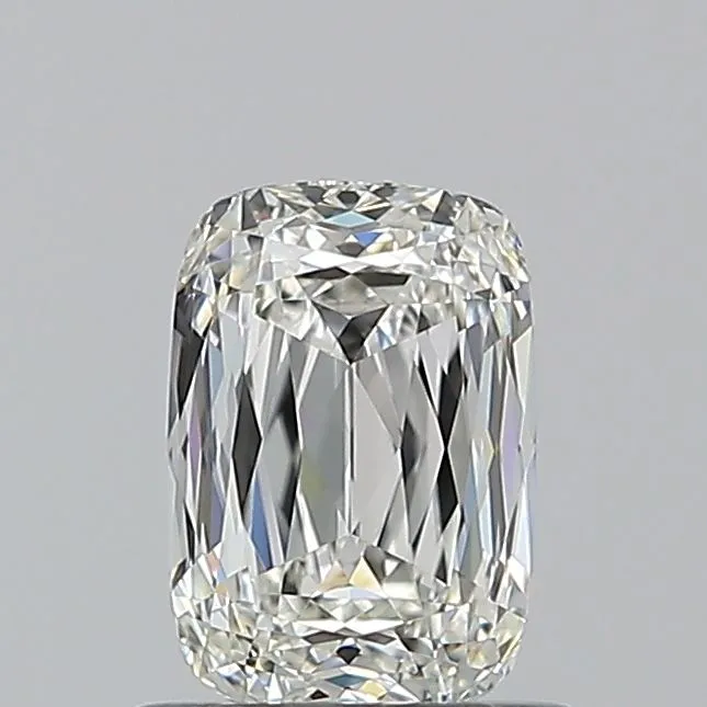 0.84ct CUSHION H VS1 Natural diamond