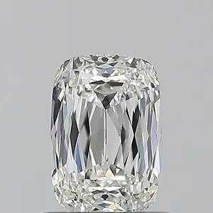 0.84ct CUSHION H VS1 Natural diamond