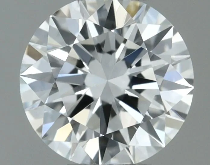 0.30ct ROUND H IF Natural diamond