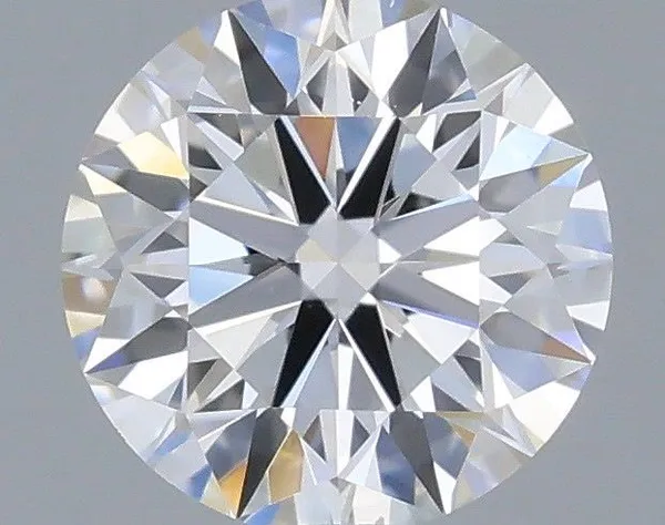 0.32ct ROUND D VS1 Lab diamond