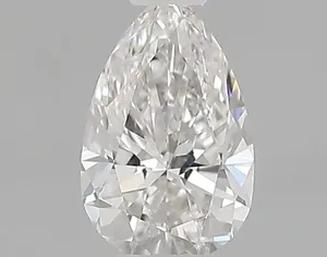 0.31ct PEAR G VS1 Lab diamond