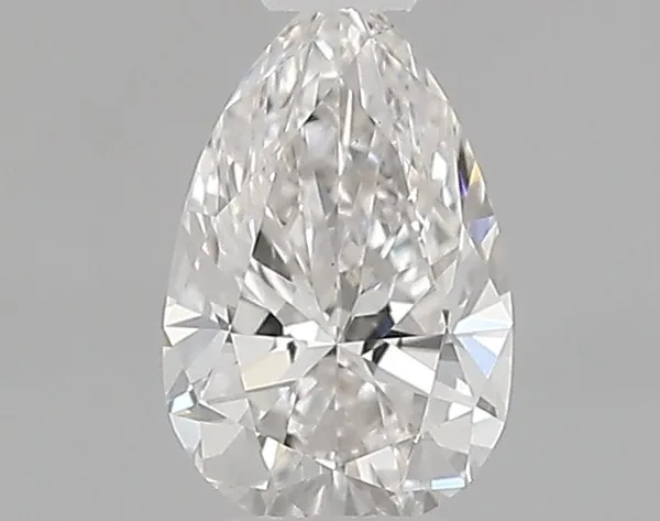 0.31ct PEAR G VS1 Lab diamond