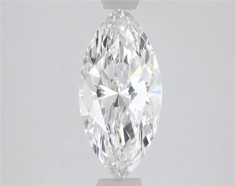 1.01ct MARQUISE F VS1 Lab Grown diamond