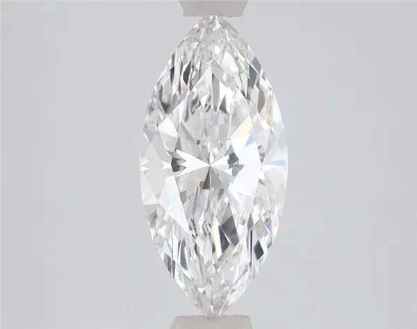 1.01ct MARQUISE F VS1 Lab diamond