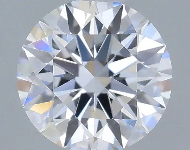 0.34ct ROUND E VS1 Lab Grown diamond